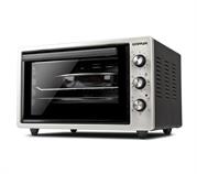 FORNO G3 FERRARI ROSTO 40LT VENTILATO SMALTATO 300 GRADI