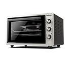 FORNO G3 FERRARI ROSTO 40LT VENTILATO SMALTATO 300 GRADI