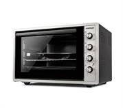 FORNO G3 FERRARI ROSTO 58LT VENTILATO SMALTATO 300 GRADI