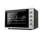 FORNO G3 FERRARI ROSTO 58LT VENTILATO SMALTATO 300 GRADI
