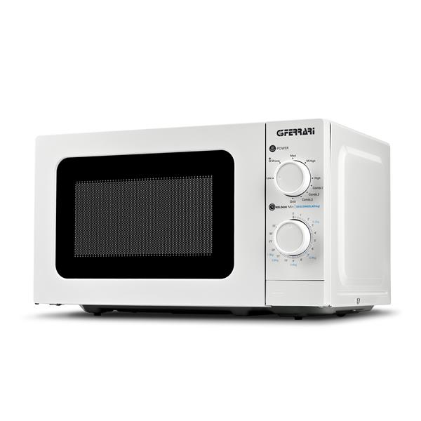 FORNO MICROONDE G3 FERRARI OTELLO GRILL 20LT