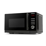 FORNO MICROONDE G3 FERRARI SAPORMIO 25LT COMBI ALL BLACK