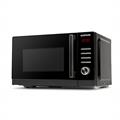 FORNO MICROONDE G3 FERRARI SAPORMIO 25LT COMBI ALL BLACK