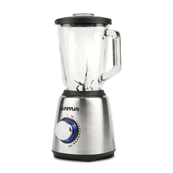 FRULLATORE G3 FERRARI TURBINE 1300W 1,5L BICCHIERE