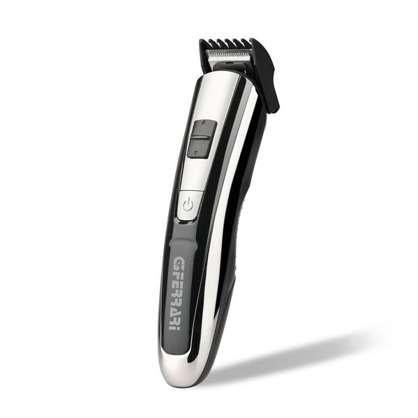 TAGLIA BARBA E CAPELLI G3 FERRARI APPEAL RICARICABILE