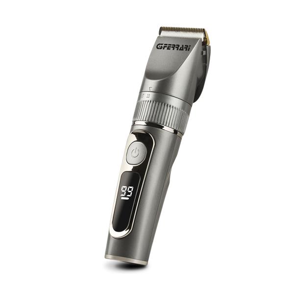TAGLIA BARBA E CAPELLI G3 FERRARI RAZOR-ACT RICARICABILE