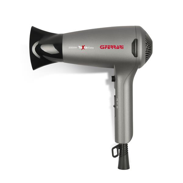 ASCIUGACAPELLI G3 FERRARI TEXTA EASY