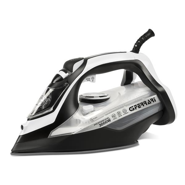 FERRO A VAPORE G3 FERRARI ELISEO 3000 WATT