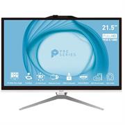 PC AIO MSI 21,5 TOUCH G7400 8GB SSD256 FREDOOS  WHITE