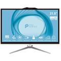 PC AIO MSI 21,5 TOUCH G7400 8GB SSD256 FREDOOS  WHITE