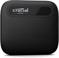 SSD CRUCIAL X6 2TB PORTABLE USB 3.2