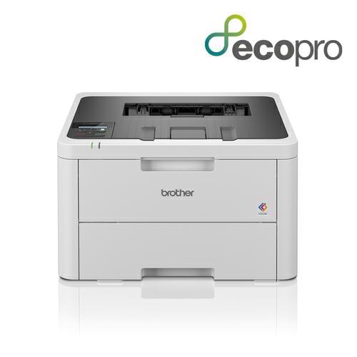 STAMPANTE BROTHER LASER A4 COLORI 18PPM USB WIFI ECOPRO