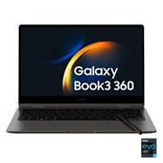 NB SAMSUNG 13.3 TOUCH G.BOOK3 360 I7-1360P 16GB SSD512 W11P 2YW