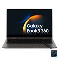 NB SAMSUNG 13.3 TOUCH G.BOOK3 360 I7-1360P 16GB SSD512 W11P 2YW