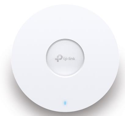 ACCESS POINT TP-LINK EAP653 AX3000 DB WI-FI 6 1*GBLAN 802.3AT