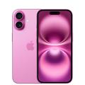 SMARTPHONE APPLE IPHONE 16 128GB PINK