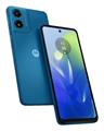 SMARTPHONE MOTOROLA MOTO G04S 8+128GB SATIN BLUE