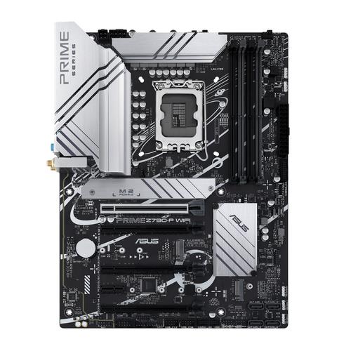 MB ASUS PRIME Z790-P WIFI STK1700 *12/13/14 GEN.* WIFI DDR5