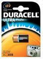 DURACELL ULTRA LITHIUM CR123A 1PZ