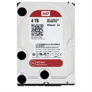 HD 3,5 WD 4TB SATAIII 64MB RED NAS