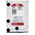 HD 3,5 WD 4TB SATAIII 64MB RED NAS