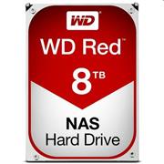 HD WD 3,5 8TB RED SATAIII 256MB 5400RPM
