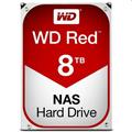 HD WD 3,5 8TB RED SATAIII 256MB 5400RPM