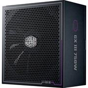 ALIMENTATORE COOLER MASTER GX III 750W MODULARE GOLD 80+ PFC ATT