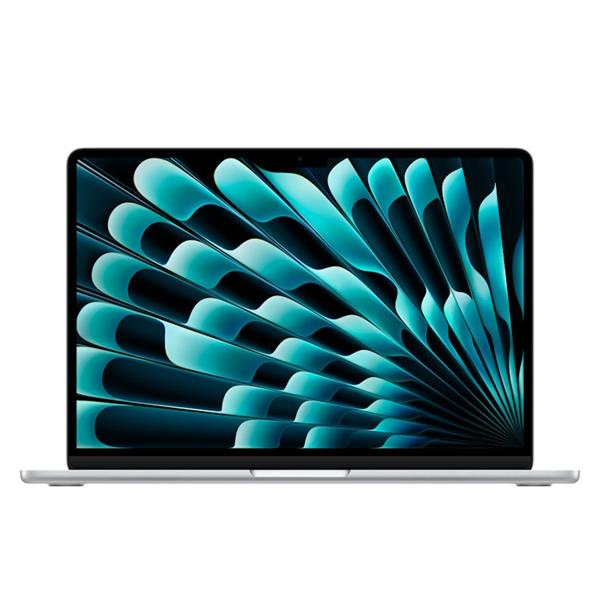 NB APPLE MACBOOK AIR 13 M4 10C/10G 16GB SSD512 SILVER