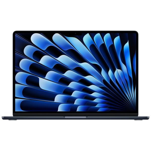 NB APPLE MACBOOK AIR 15 M4 10C/10G 16GB SSD512 MIDNIGHT
