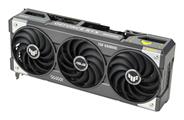 VGA ASUS TUF RTX 5070 O12G GAMING 12GB GDDR7 OC 2*HDMI 3*DP