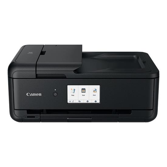 MULTIFUNZIONE CANON TS9550A STAMPA A3 F/R + ADF A4 WIFI LAN USB