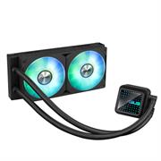 DISSIPATORE ASUS PRIME LC 240 ARGB LIQUID COOLER SKT1700/AM5