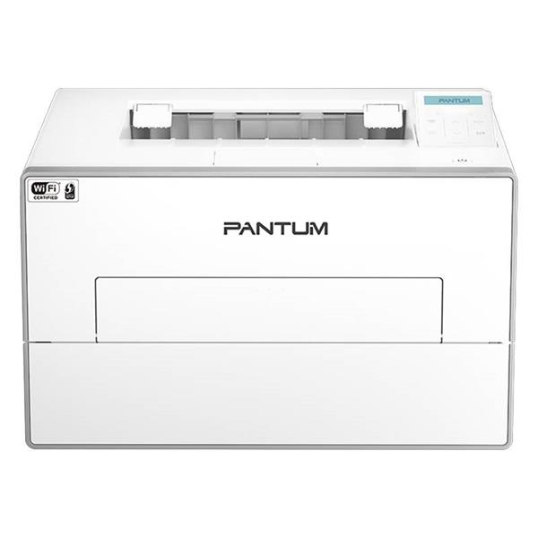 STAMPANTE PANTUM LASER B/N 33PPM DUPLEX F/R USB WIFI LAN