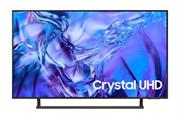 TV LED SAMSUNG 43 4K SMART-TV DVB-T2/C/S2