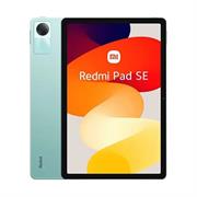 TABLET XIAOMI REDMI PAD SE 11 8+256GB MINT GREEN