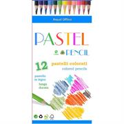 ROYAL PASTELLI OFFICE PASTEL CONF.DA 12PZ 3,3 MINA