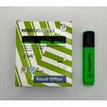 ROYAL EVIDENZIATORI OFFICE VERDE CONF.12PZ