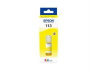EPSON CARTUCCIA ECOTANK 113 70ML YELLOW