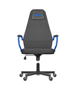 SEDIA GAMING NUWO GRID BLUE