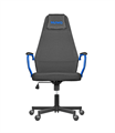 SEDIA GAMING NUWO GRID BLUE