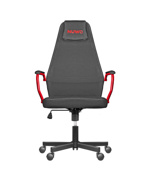 SEDIA GAMING NUWO GRID RED