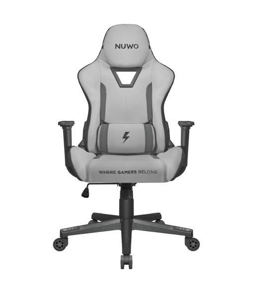 SEDIA GAMING NUWO JUPITER OFF-WHITE