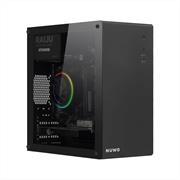 PC NUWO ALCOR AMD R3-2200 16GB SSD1TB GT730 2GB W11P(LIC.DIG)