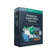 KASPERSKY SMALL OFF. SEC.V8 10*U. SUPER S.BOX KL4541X5KFS-SSB_IT