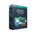 KASPERSKY SMALL OFF. SEC.V8 10*U. SUPER S.BOX KL4541X5KFS-SSB_IT