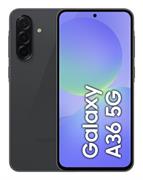 SMARTPHONE SAMSUNG SM-A366B A36 5G 8+256GB DS BLACK