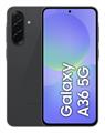 SMARTPHONE SAMSUNG SM-A366B A36 5G 8+256GB DS BLACK