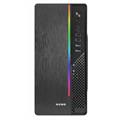 CASE NUWO ATK ITAK BLACK ALIM.240W U3+CARD LED CS0523CZ-I603K017