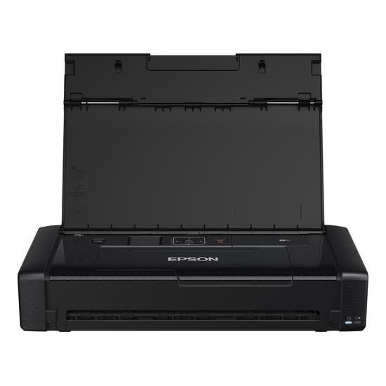 STAMPANTE EPSON WORKFORCE WF-110W PORTABLE USB WIFI